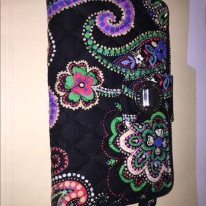 Vera Bradley wallet